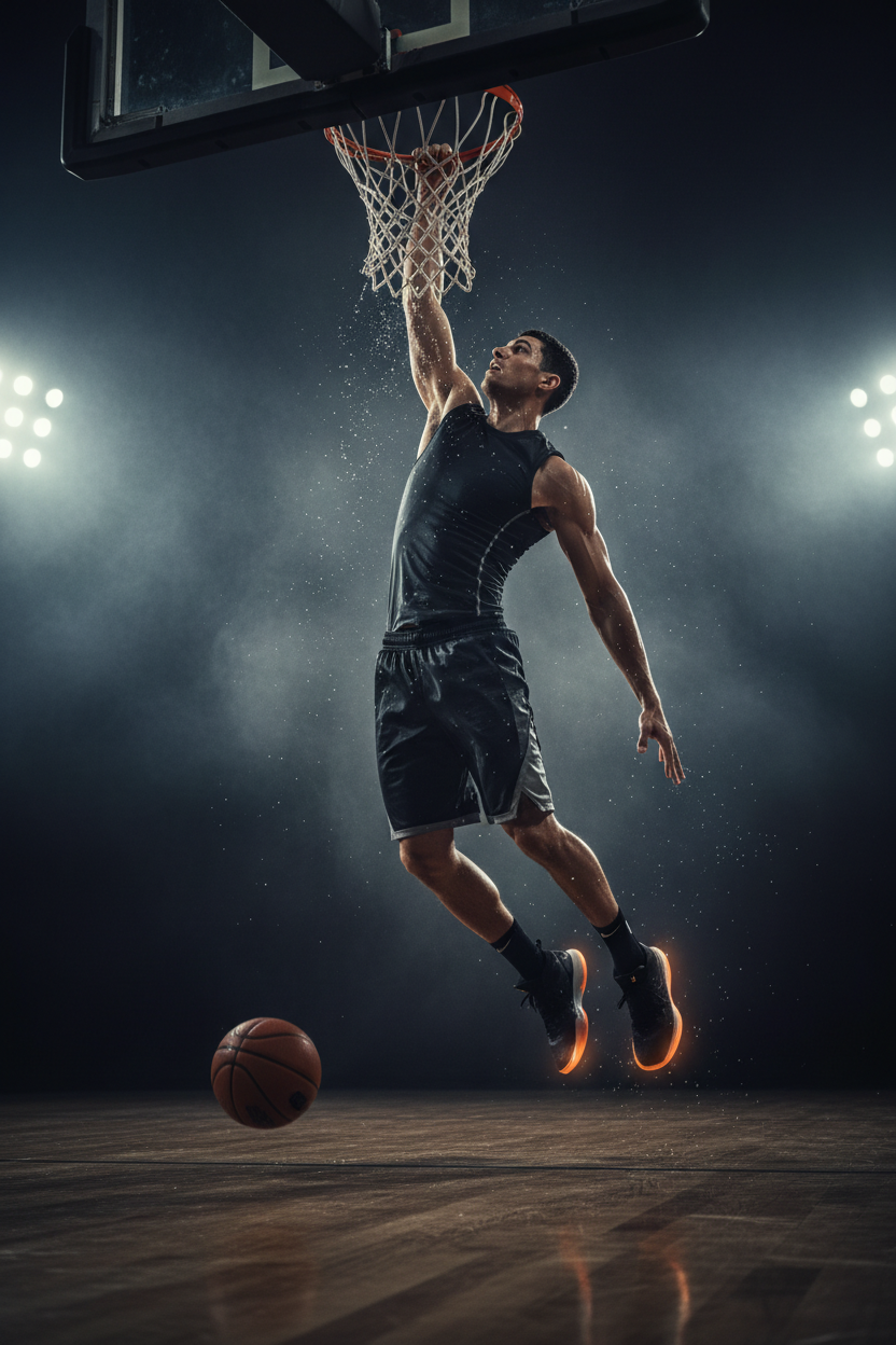 Basketball