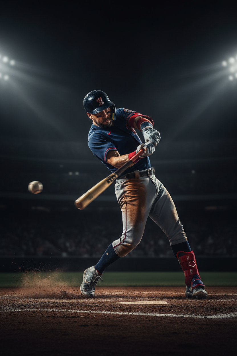 Baseball