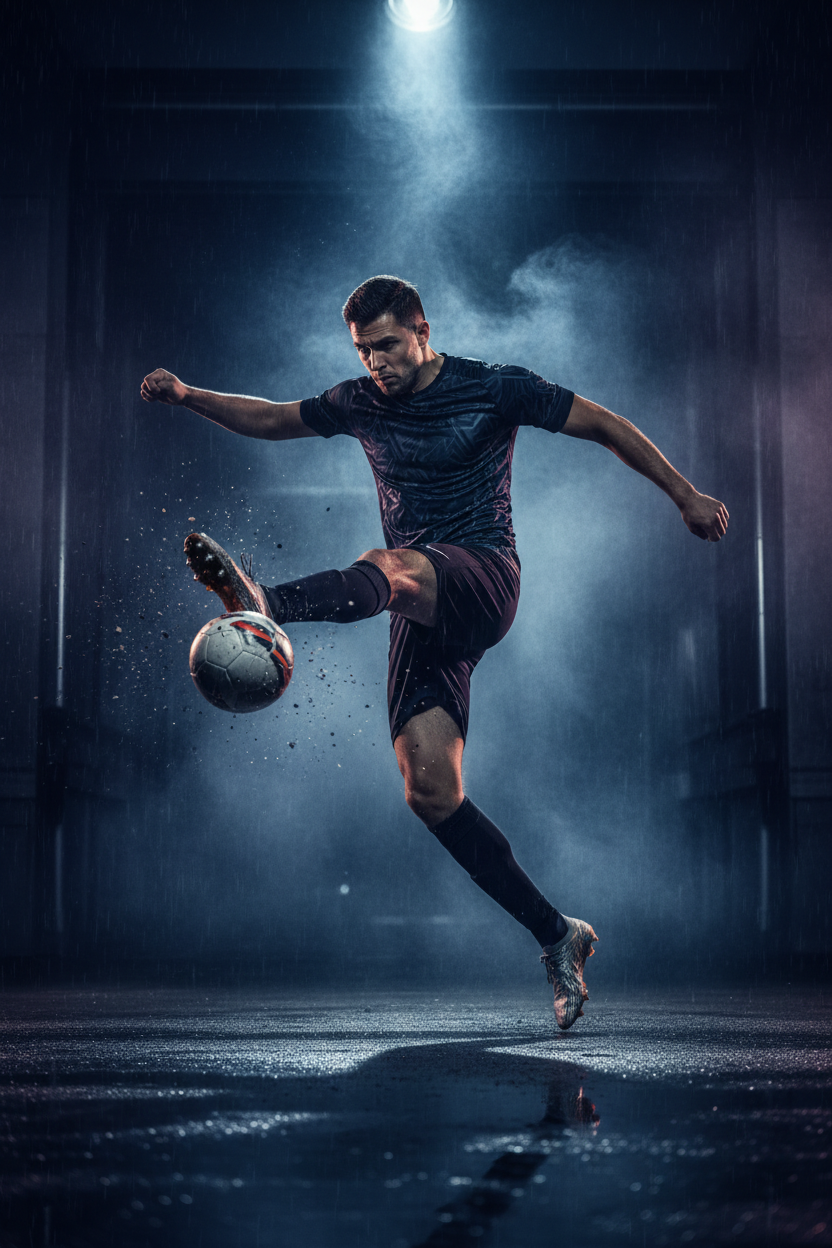 Soccer