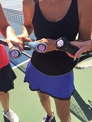 Variety Box of Tennis Butts (6 packs of our Most Popular Designs)