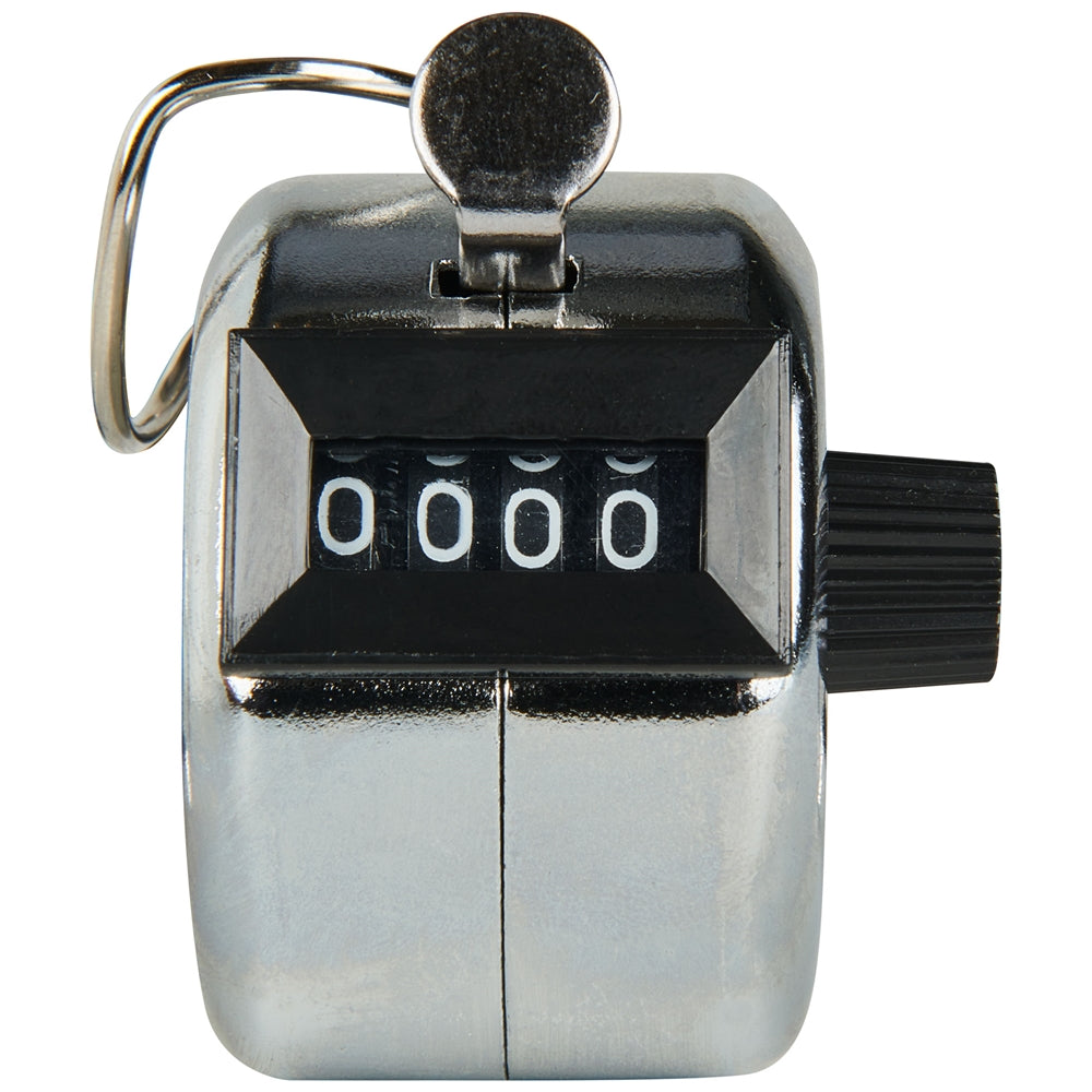 PUSH BUTTON SPORTS COUNTER | BASEBALL & SOFTBALL SPORTS COUNTER