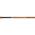 30" CONTACT PRO TRAINER BAT W/3 TRAINING BALLS 22 OZ