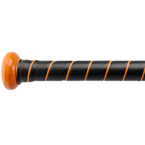 30" CONTACT PRO TRAINER BAT W/3 TRAINING BALLS 22 OZ