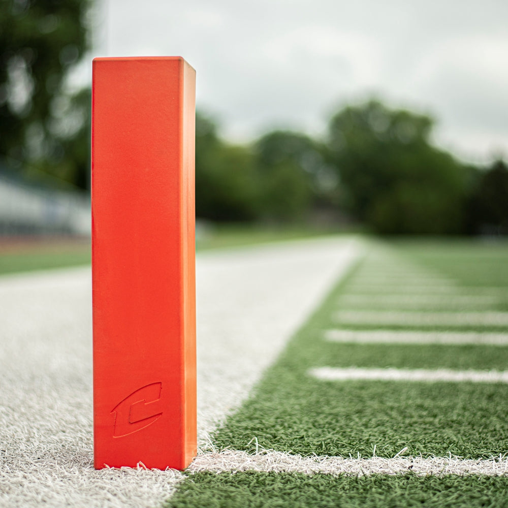 MOLDED FOAM PYLON SET 4 | FOOTBALL FIELD MARKERS