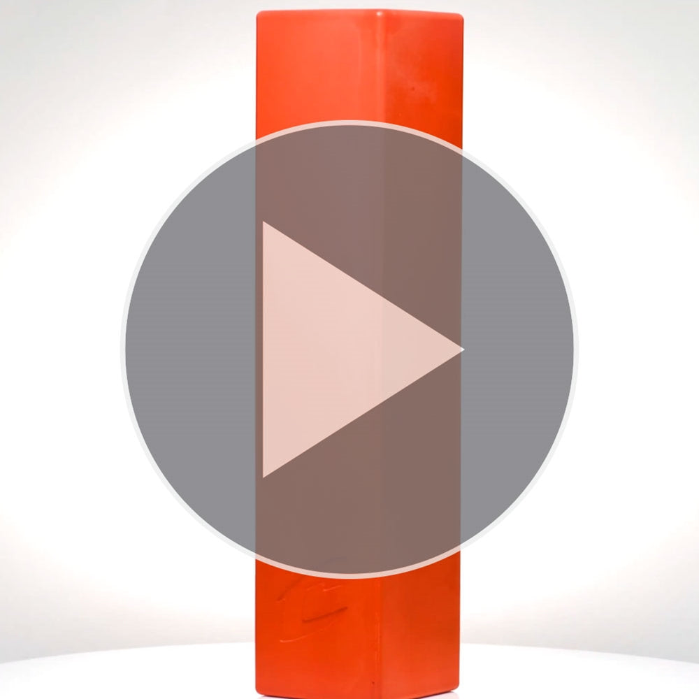 MOLDED FOAM PYLON SET 4 | FOOTBALL FIELD MARKERS