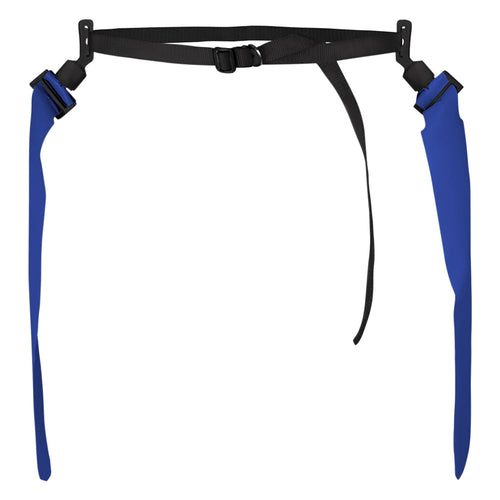 "POP" FLAG FOOTBALL BELT