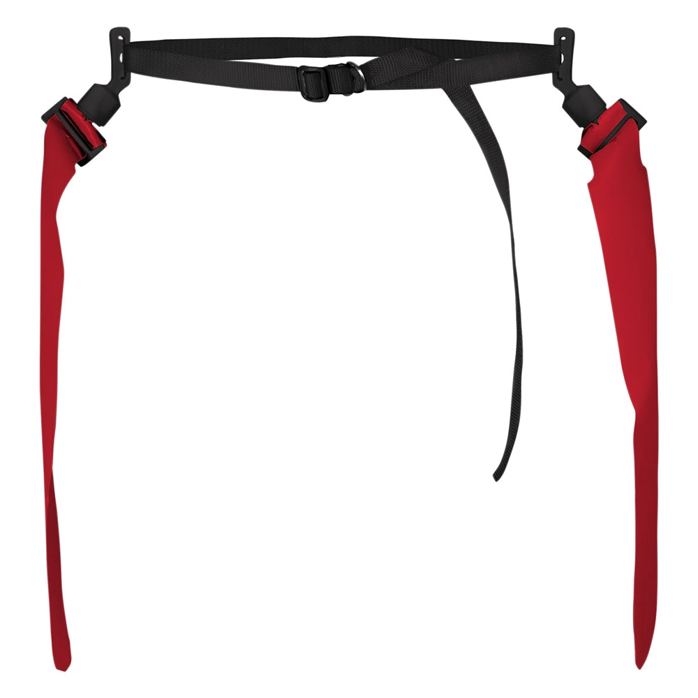 "POP" FLAG FOOTBALL BELT