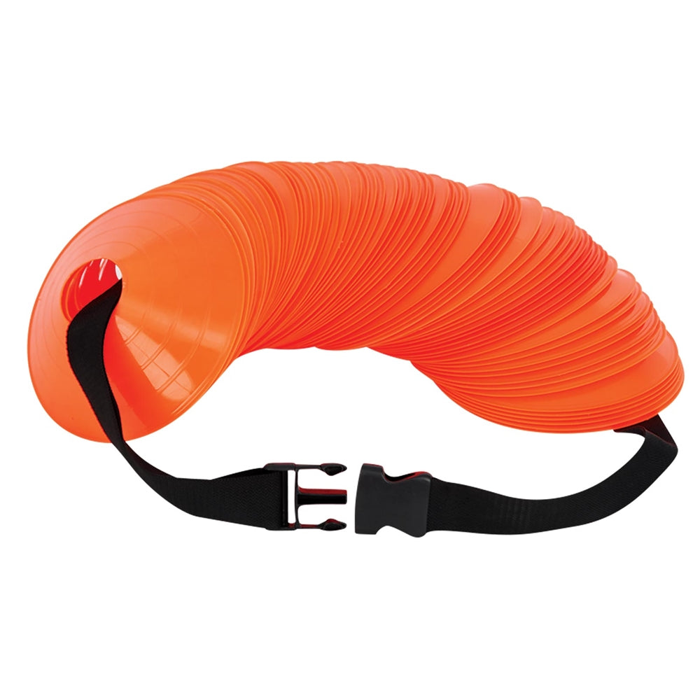 MARKER DISC CARRYING STRAP | TRAINING DISCS