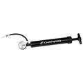 12" INFLATION PUMP W/GAUGE
