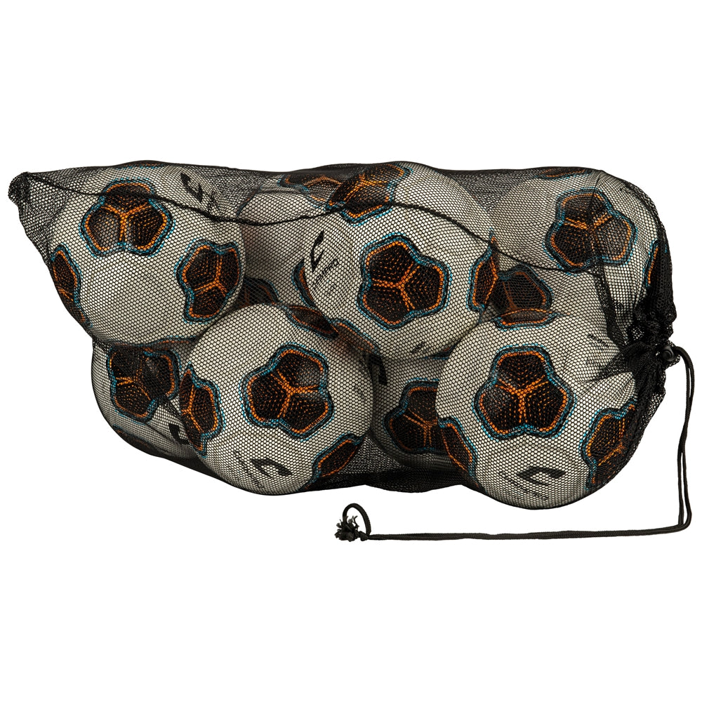 MESH BALL/LAUNDRY BAG | BASKETBALL EQUIPMENT BAG