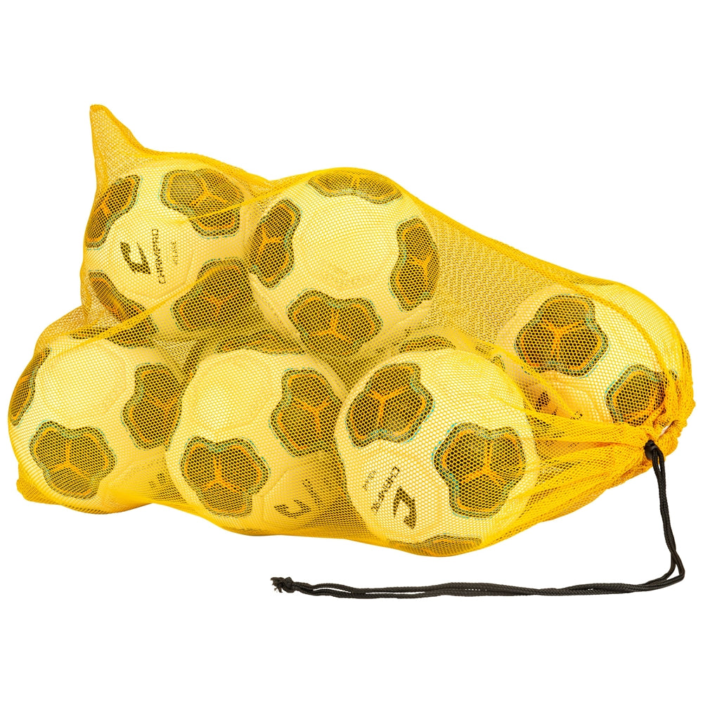 MESH BALL/LAUNDRY BAG | BASKETBALL EQUIPMENT BAG