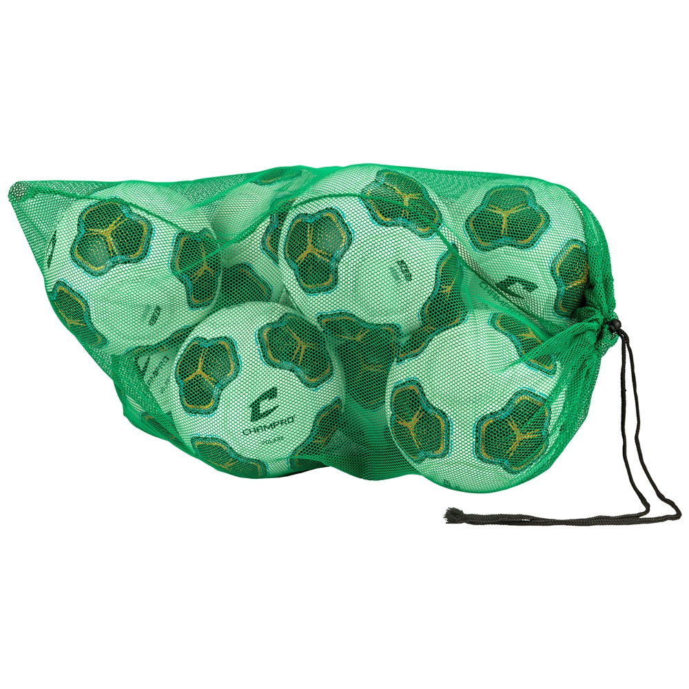 MESH BALL/LAUNDRY BAG | BASKETBALL EQUIPMENT BAG