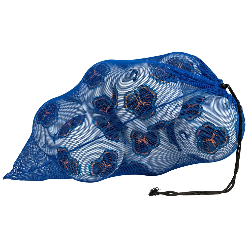 MESH BALL/LAUNDRY BAG | BASKETBALL EQUIPMENT BAG