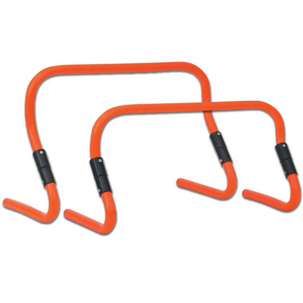COLLAPSIBLE SPEED HURDLES