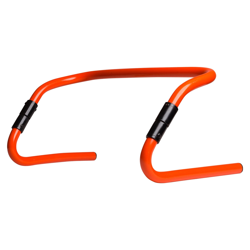 COLLAPSIBLE SPEED HURDLES