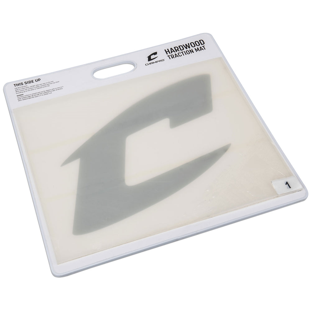 HARDWOOD COURT GRIP | BASKETBALL COURT TRACTION