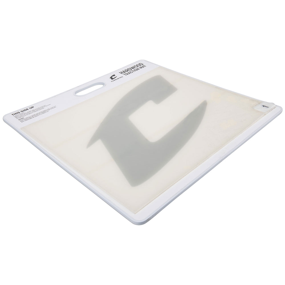 HARDWOOD COURT GRIP | BASKETBALL COURT TRACTION