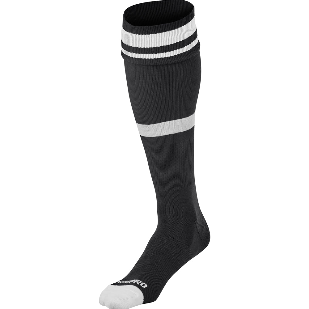 STRIPED SOCCER SOCK