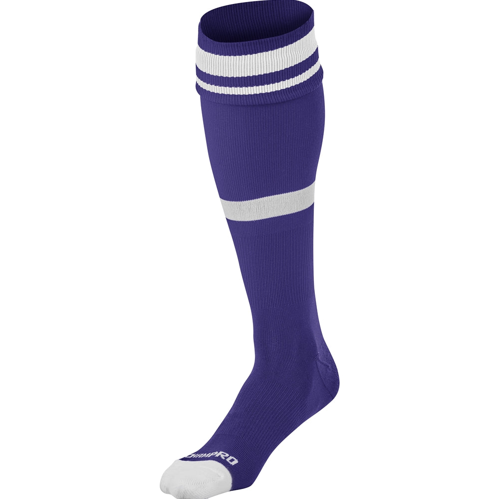STRIPED SOCCER SOCK
