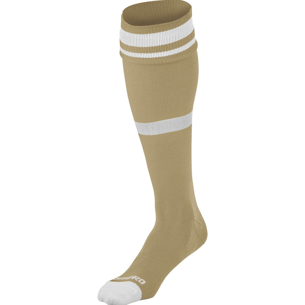 STRIPED SOCCER SOCK
