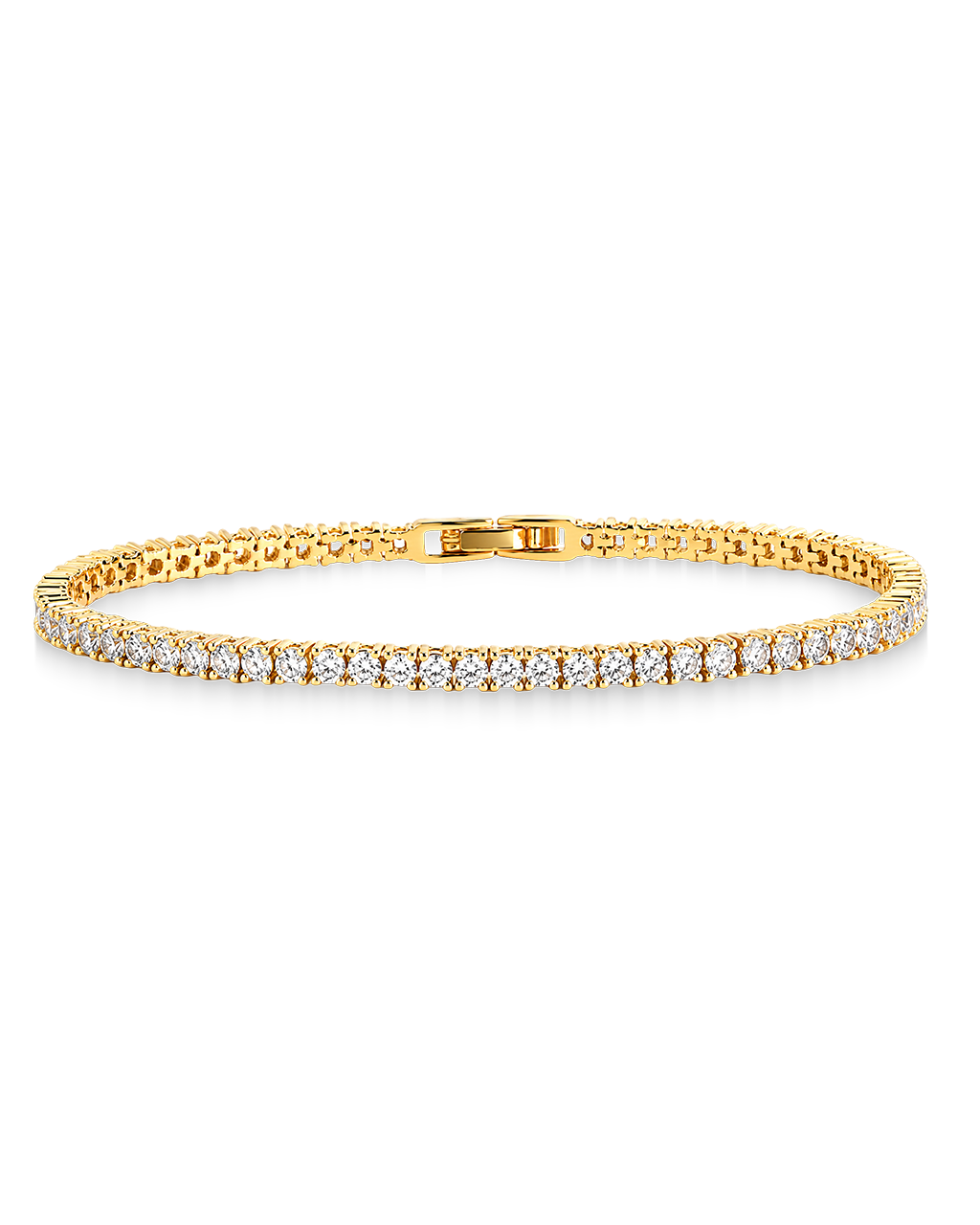 Tennis Bracelet