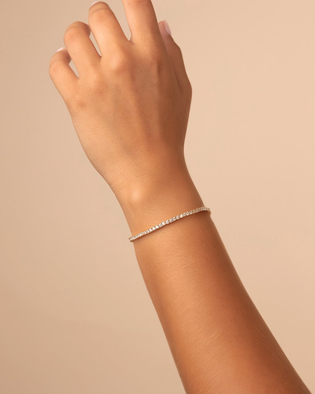 Tennis Bracelet