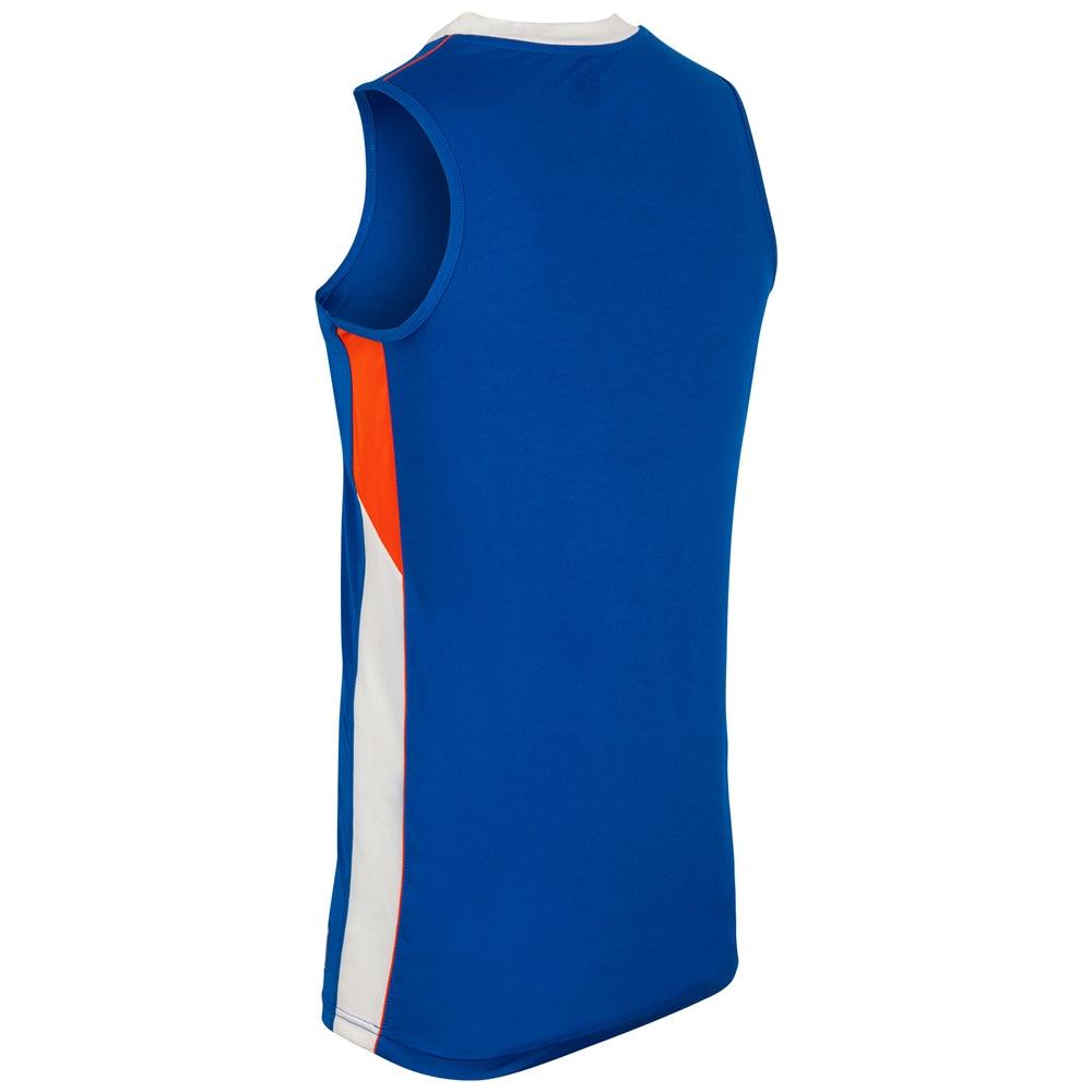 REBEL JERSEY