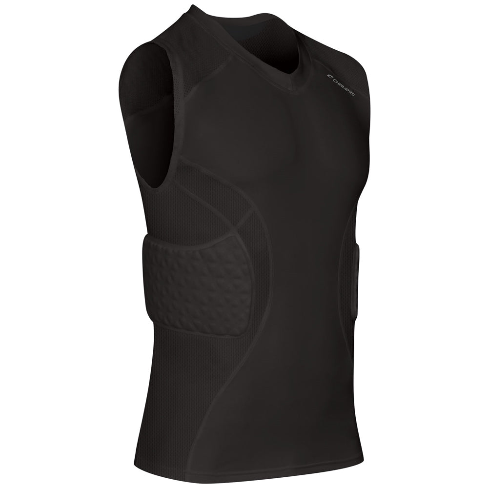 TRI-FLEX PADDED SHIRT | SHIRT
