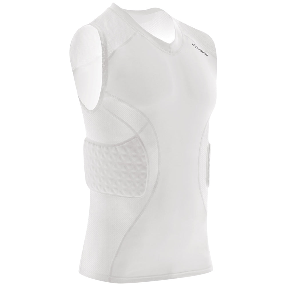 TRI-FLEX PADDED SHIRT | SHIRT