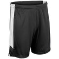 DAGGER SHORT