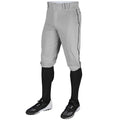 TRIPLE CROWN KNICKER WITH PIPE | BASEBALL PANTS