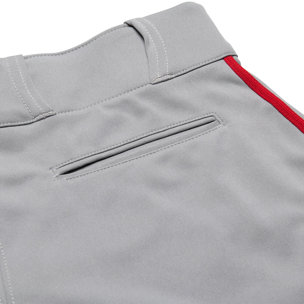 TRIPLE CROWN KNICKER WITH PIPE | BASEBALL PANTS