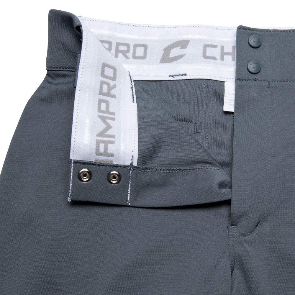 TRIPLE CROWN KNICKER | BASEBALL PANTS