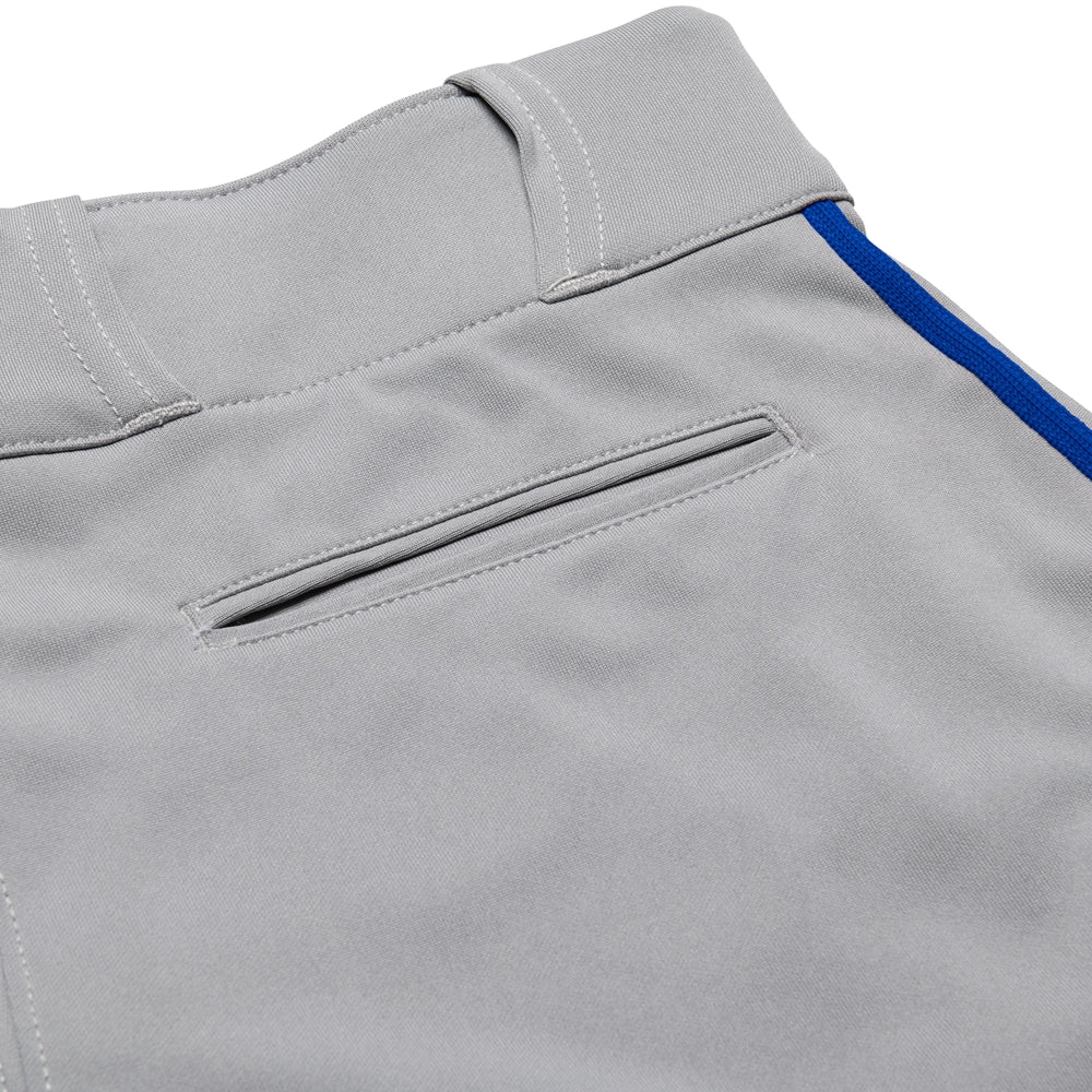 DUGOUT PANT WITH PIPE | BASEBALL PANTS
