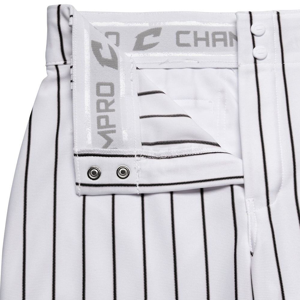 TRIPLE CROWN PINSTRIPE OB PANT | BASEBALL PANTS