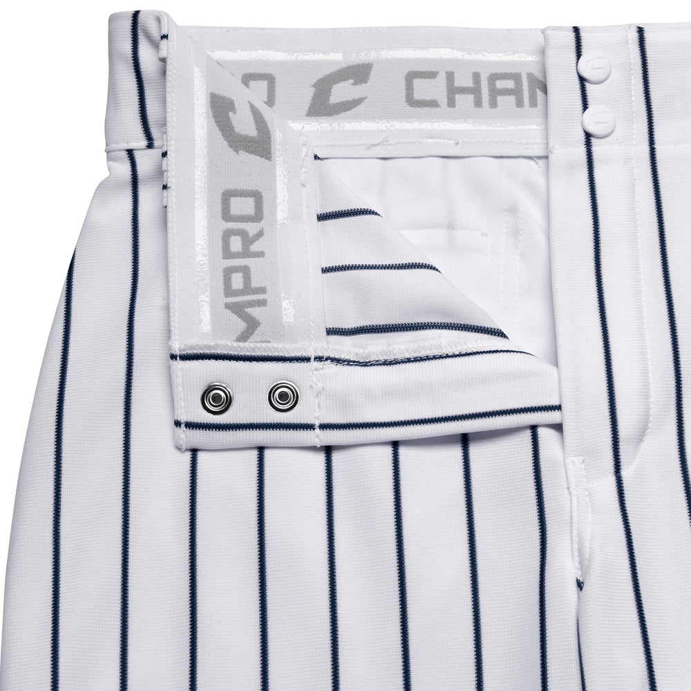 TRIPLE CROWN PINSTRIPE OB PANT | BASEBALL PANTS