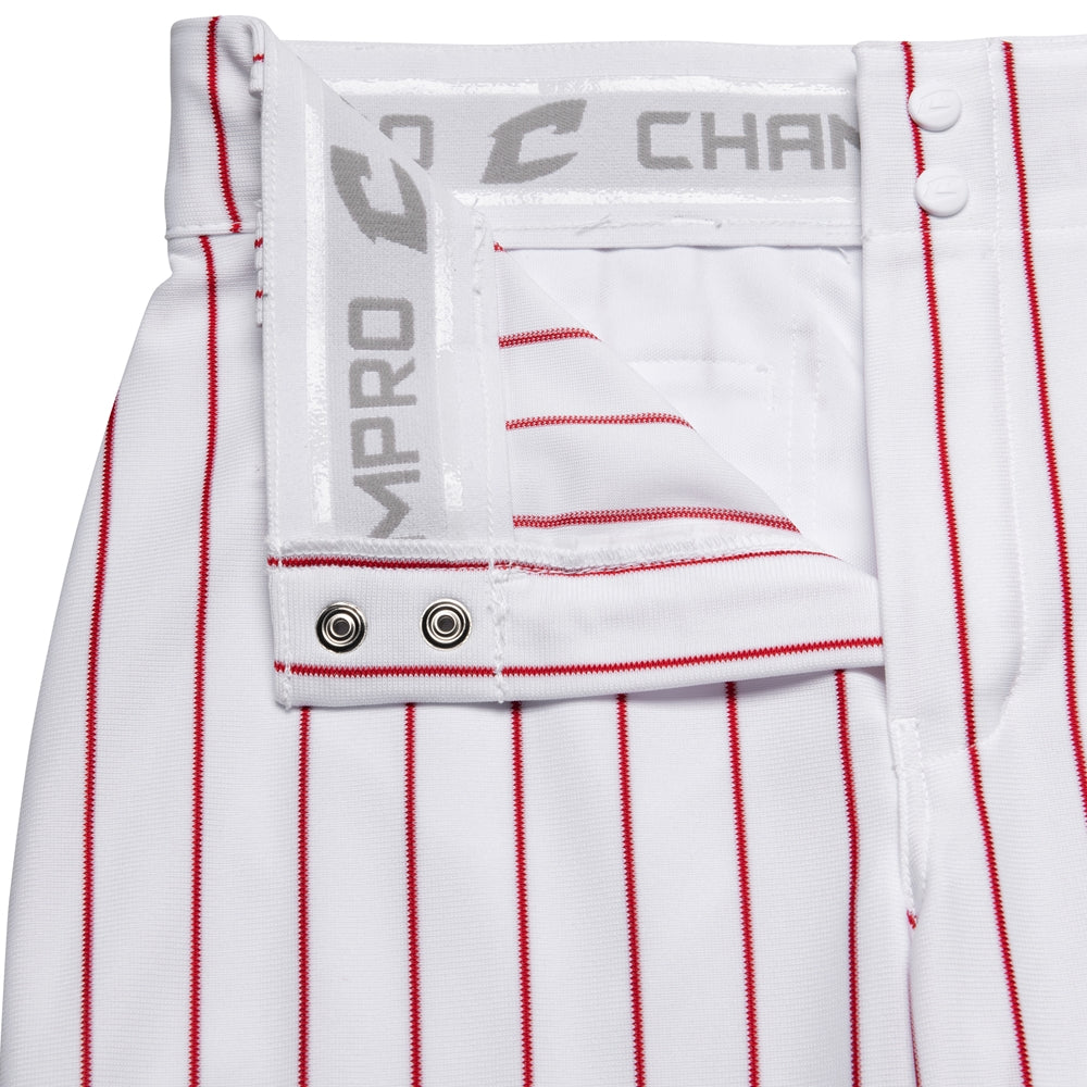 TRIPLE CROWN PINSTRIPE OB PANT | BASEBALL PANTS