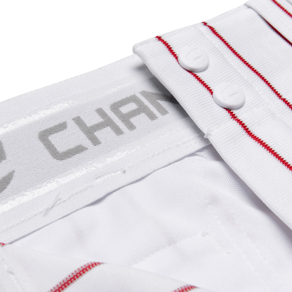 TRIPLE CROWN PINSTRIPE OB PANT | BASEBALL PANTS