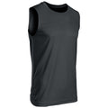 VISION SLEEVELESS TEE