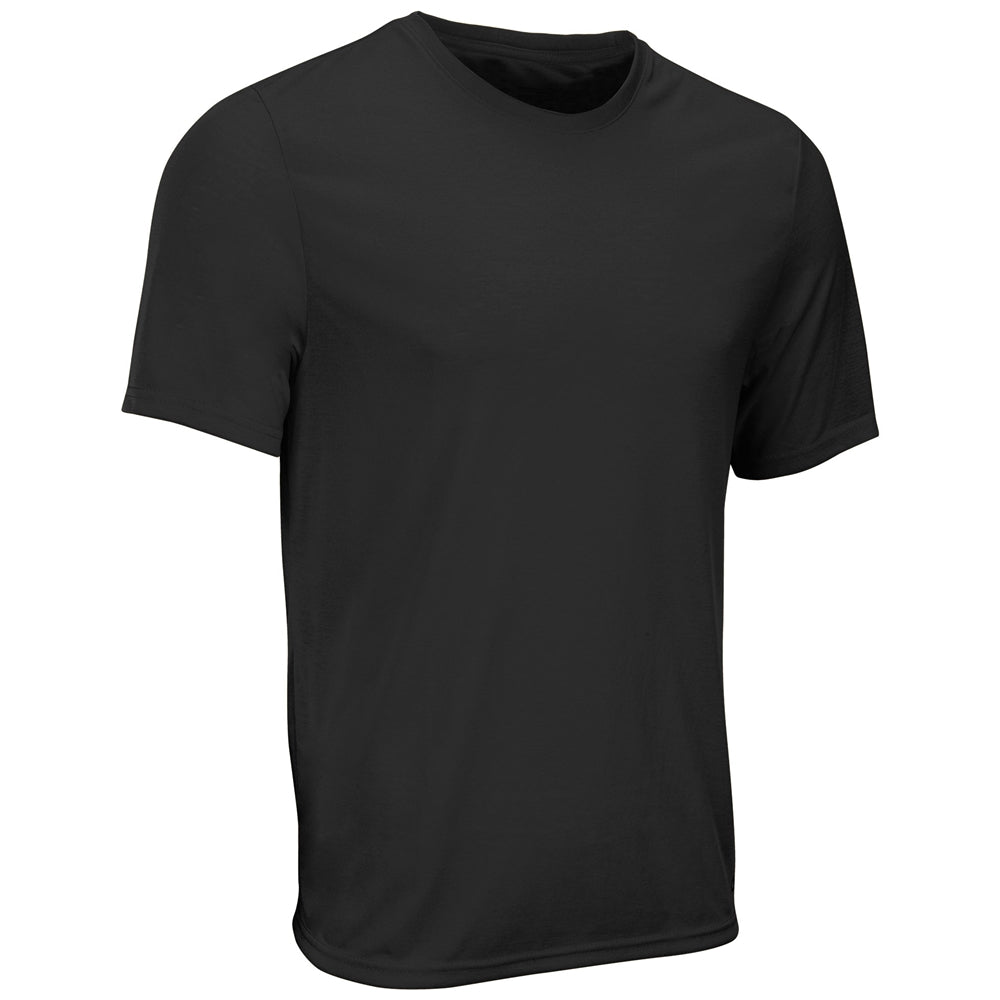 CHAMPRO SUPERIOR RECYCLED LIFESTYLE TEE