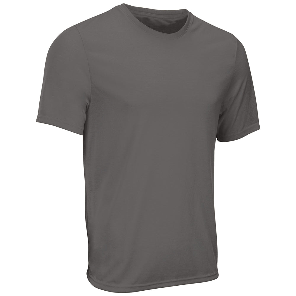 CHAMPRO SUPERIOR RECYCLED LIFESTYLE TEE