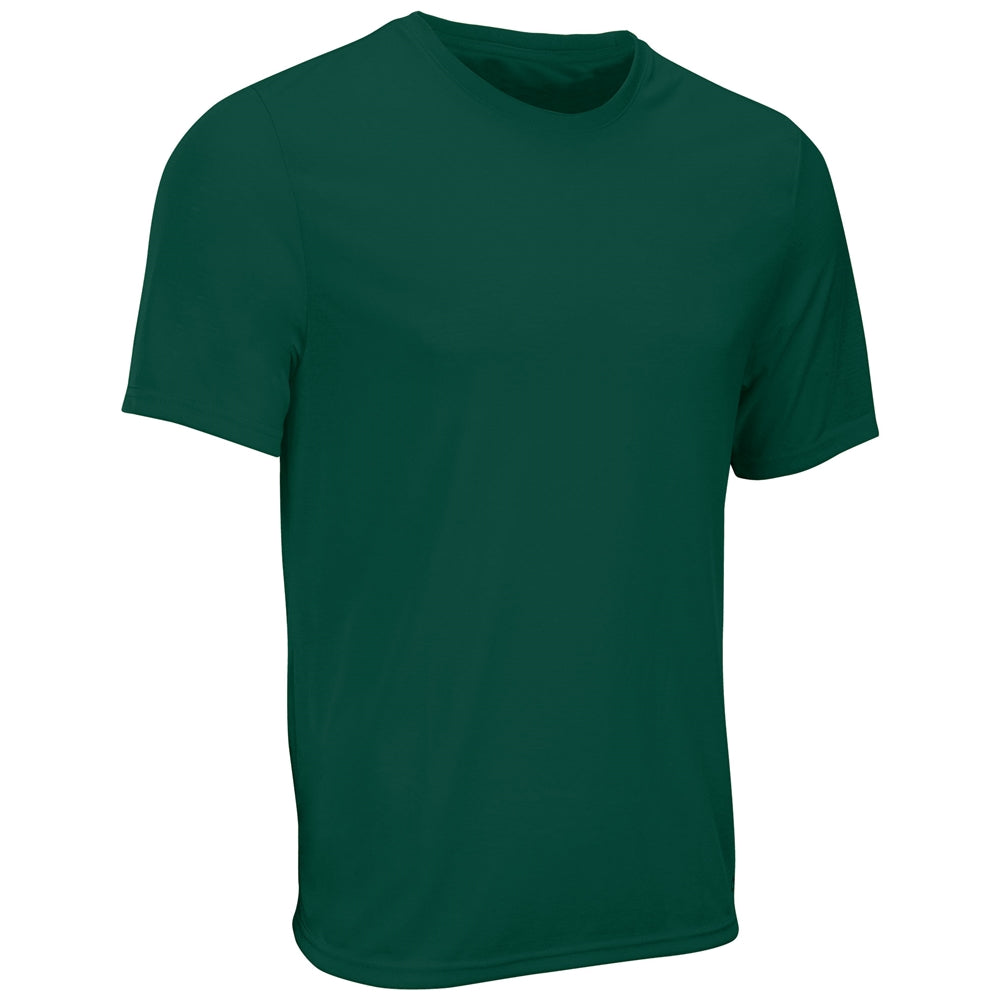 CHAMPRO SUPERIOR RECYCLED LIFESTYLE TEE
