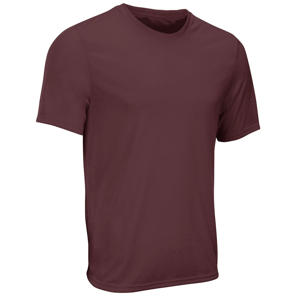 CHAMPRO SUPERIOR RECYCLED LIFESTYLE TEE