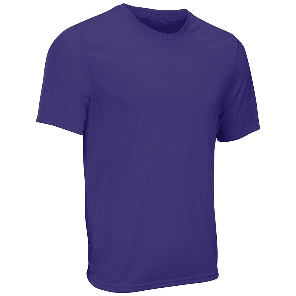 CHAMPRO SUPERIOR RECYCLED LIFESTYLE TEE