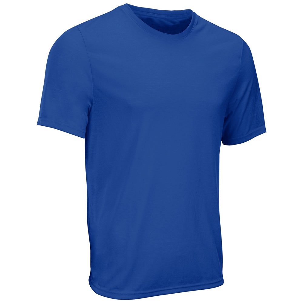 CHAMPRO SUPERIOR RECYCLED LIFESTYLE TEE