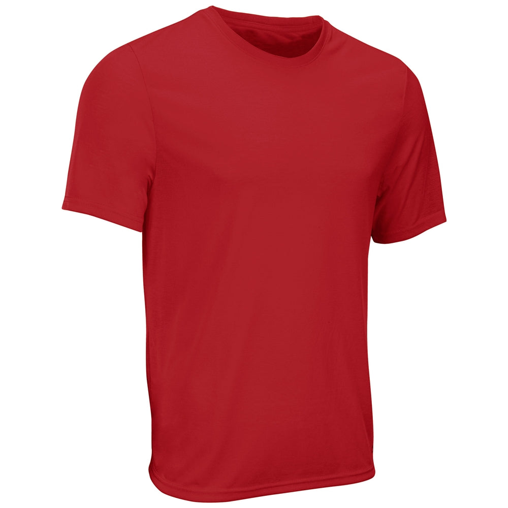 CHAMPRO SUPERIOR RECYCLED LIFESTYLE TEE