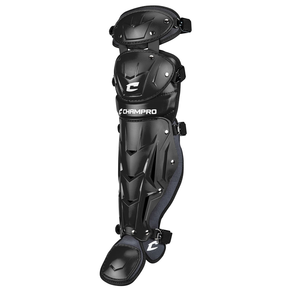 OPTIMUS PRO LEG GUARD 16.5" SHIN LENGTH