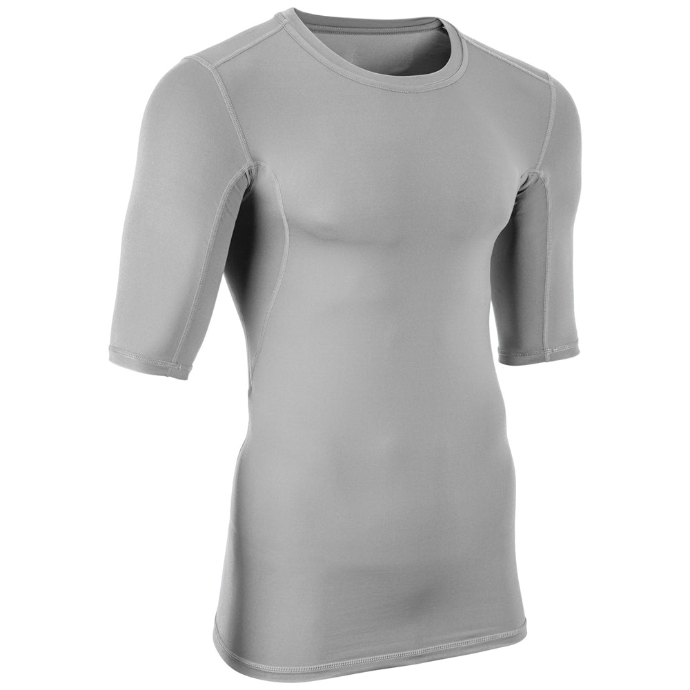 LIGHTNING 2.0 COMPRESSION HALF SLEEVE JERSEY