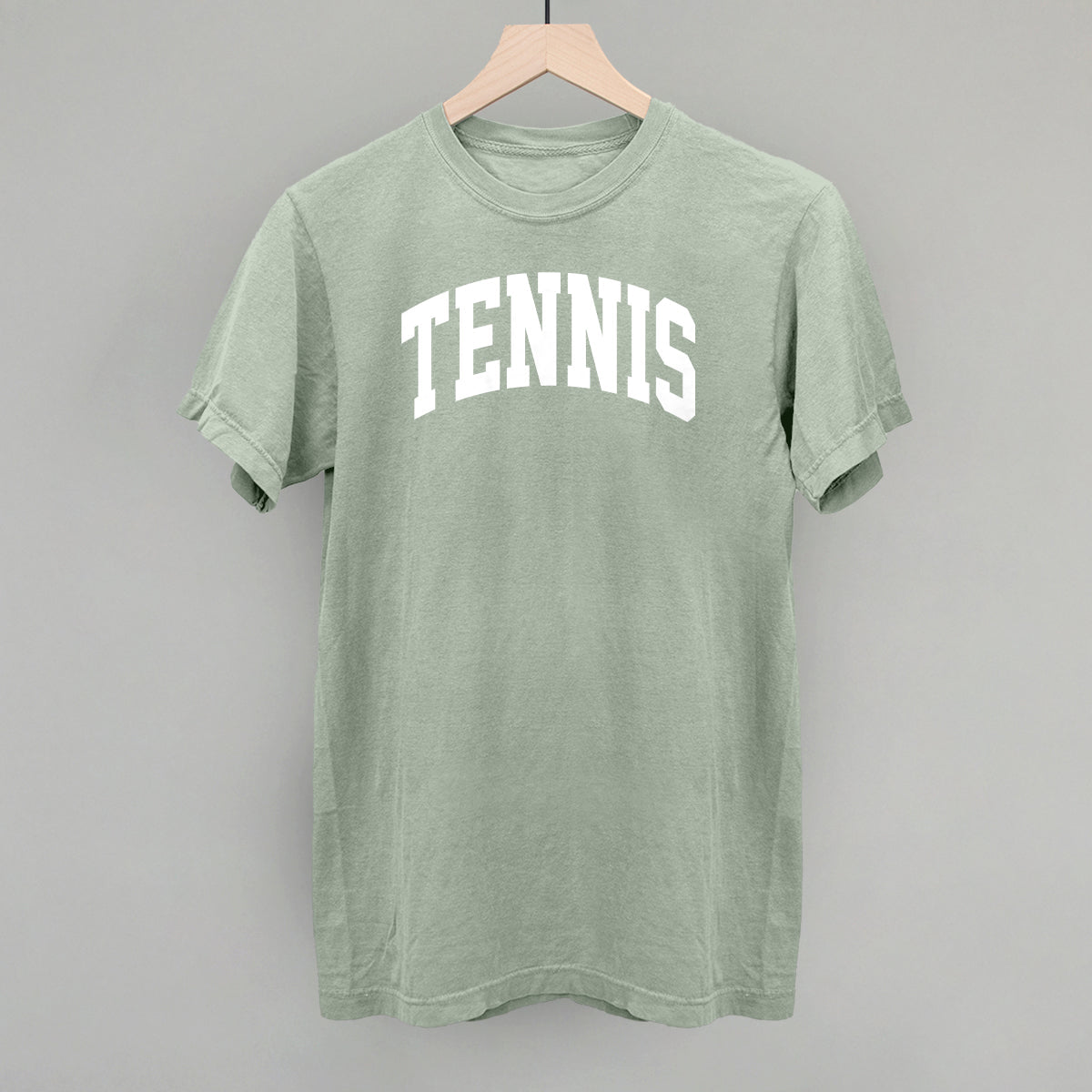 Tennis Arch (White)