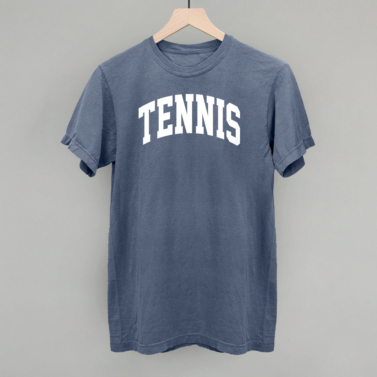 Tennis Arch (White)